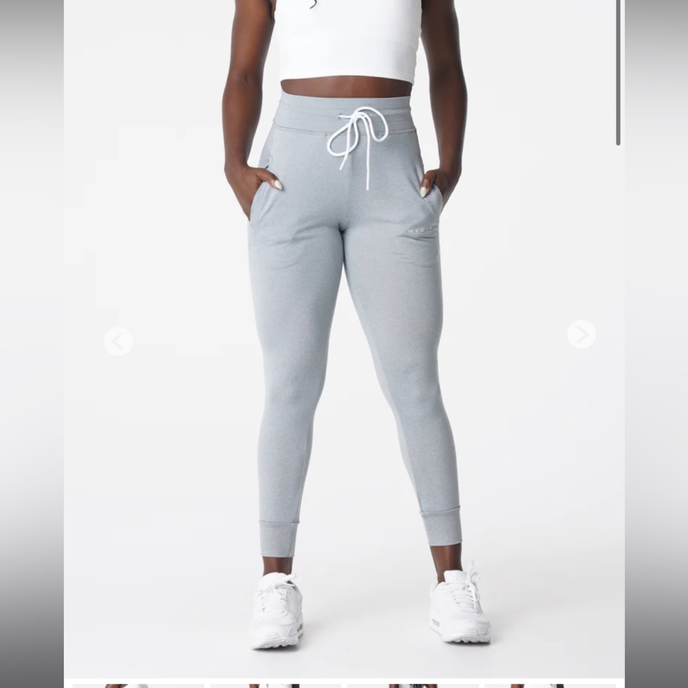 NVGTN joggers- runs small